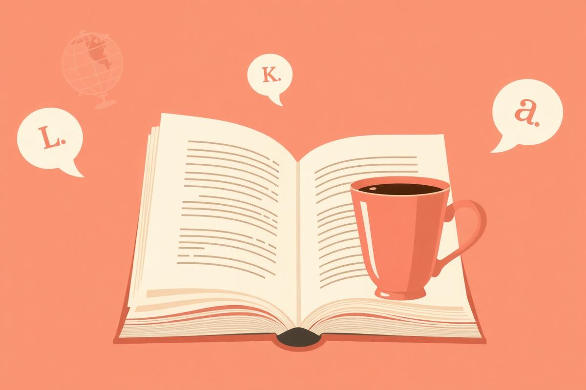 English conversation for au pairs — Coursera