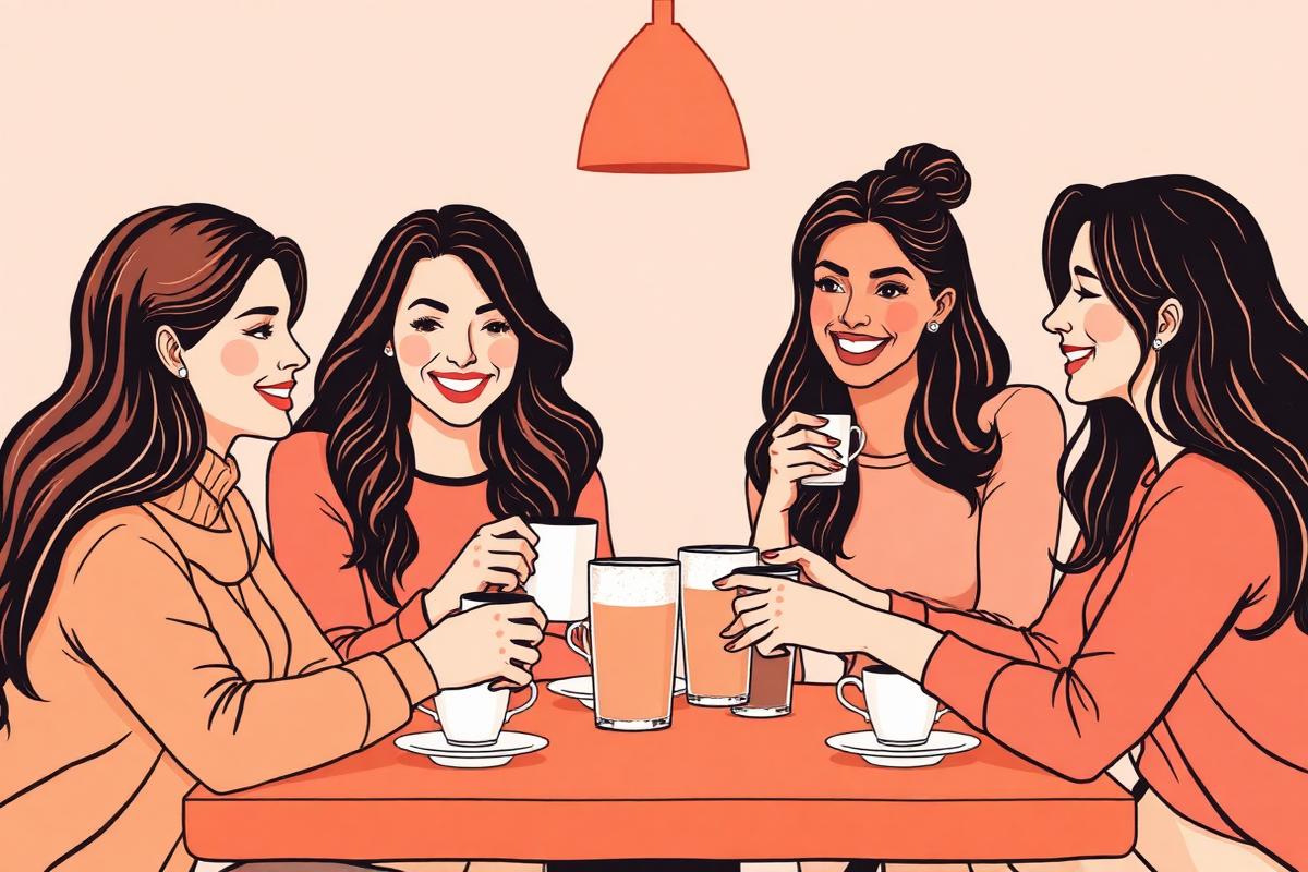 NYC Au Pair Meetup